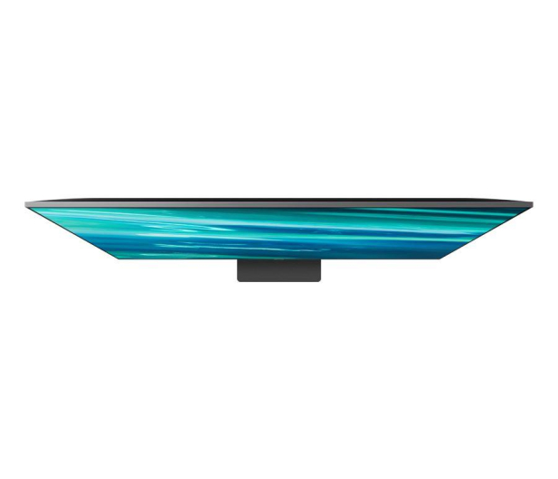 SAMSUNG QE75Q80AAT QLED HDR10+ DVB-T2 HEVC - 627836 - zdjęcie 4